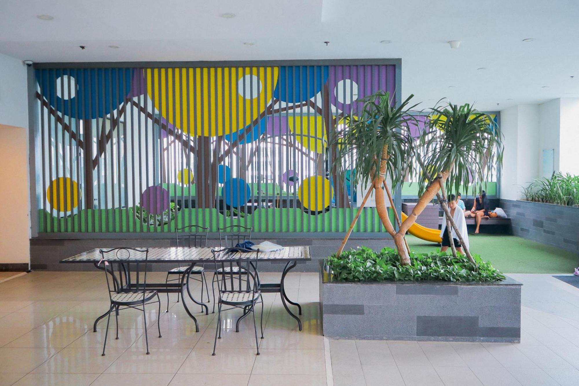 Rivergate Serviced Apartments Cidade de Ho Chi Minh Exterior foto