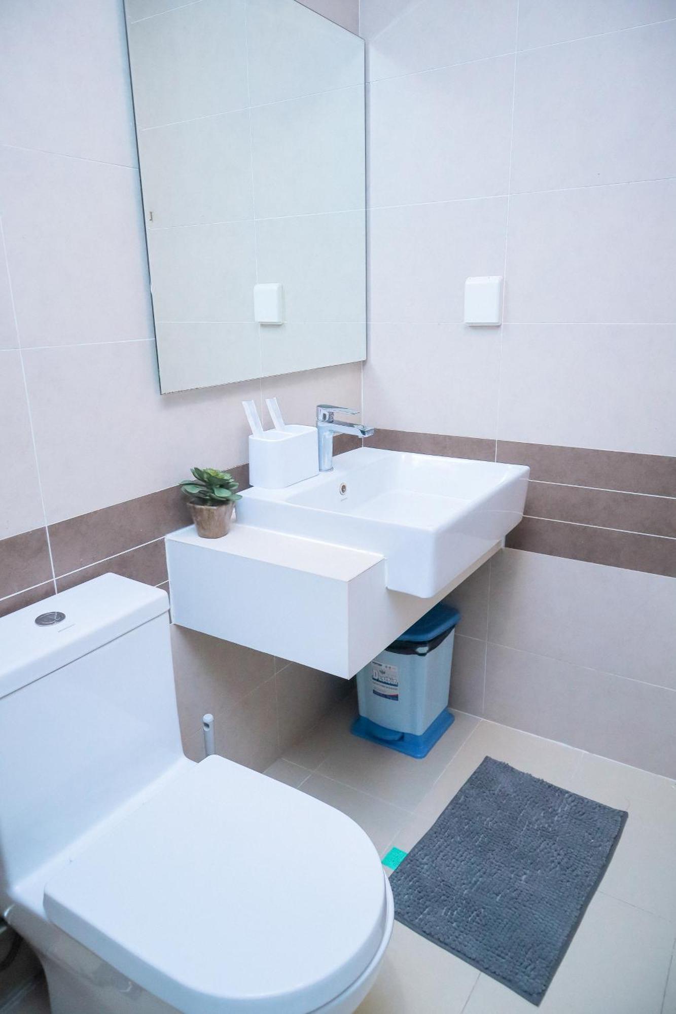 Rivergate Serviced Apartments Cidade de Ho Chi Minh Exterior foto
